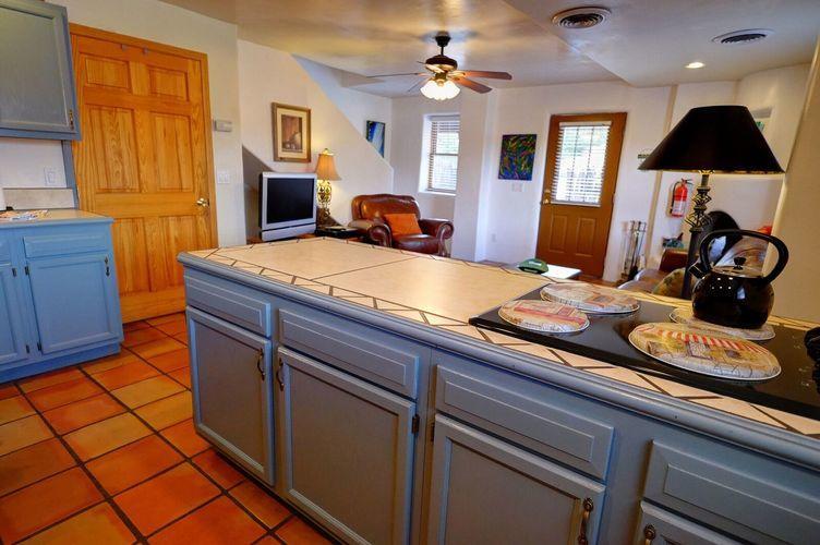 Villa Casas De Guadalupe - Sante Fe Vacation