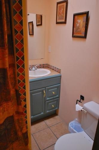 Villa Casas De Guadalupe - Sante Fe Vacation