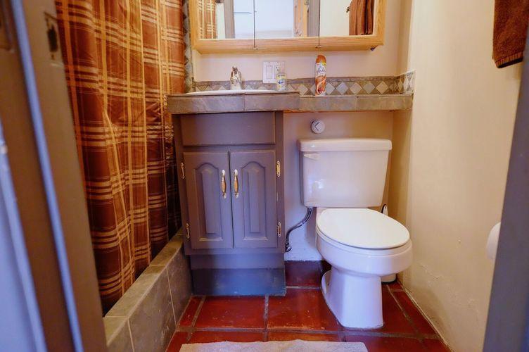 Villa Casas De Guadalupe - Sante Fe Vacation