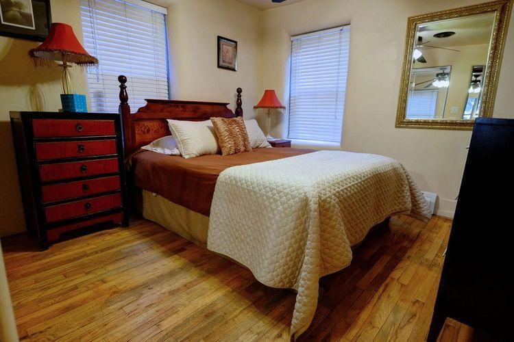 Casas De Guadalupe - Sante Fe Vacation Villa Santa Fe