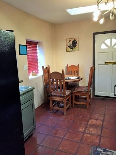 Casas De Guadalupe - Sante Fe Vacation Villa *