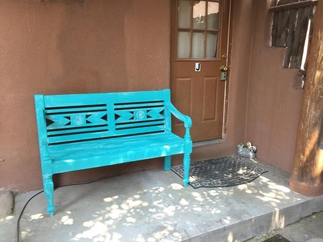 Casas De Guadalupe - Sante Fe Vacation Villa *