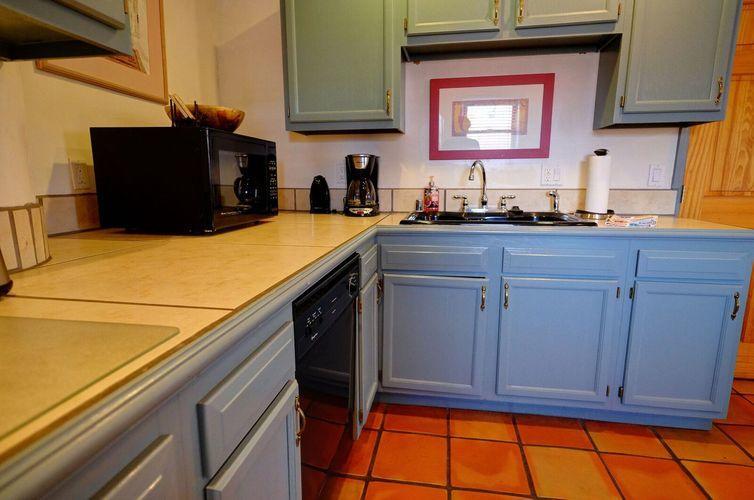 Casas De Guadalupe - Sante Fe Vacation *