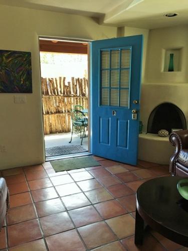 Casas De Guadalupe - Sante Fe Vacation * Santa Fe