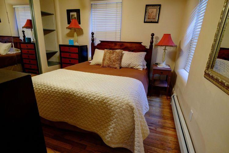 Casas De Guadalupe - Sante Fe Vacation Villa *