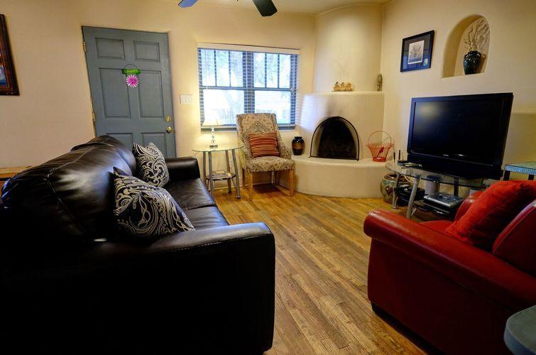 Villa Casas De Guadalupe - Sante Fe Vacation Santa Fe