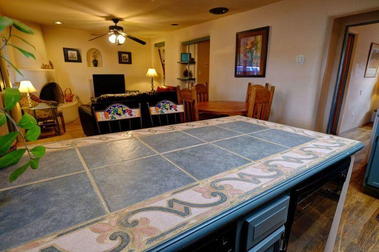 Casas De Guadalupe - Sante Fe Vacation