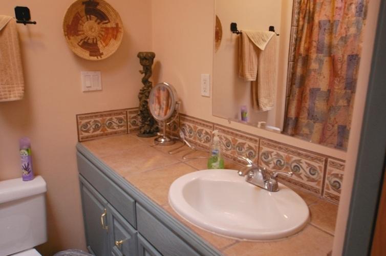 Casas De Guadalupe - Sante Fe Vacation Villa