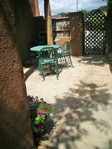 Villa Casas De Guadalupe - Sante Fe Vacation *