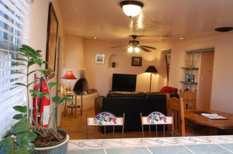 Casas De Guadalupe - Sante Fe Vacation *