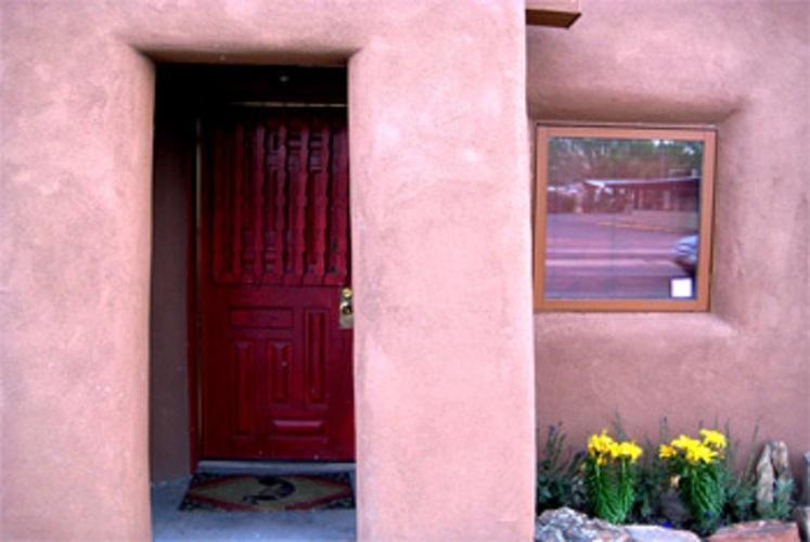 Casas De Guadalupe - Sante Fe Vacation *