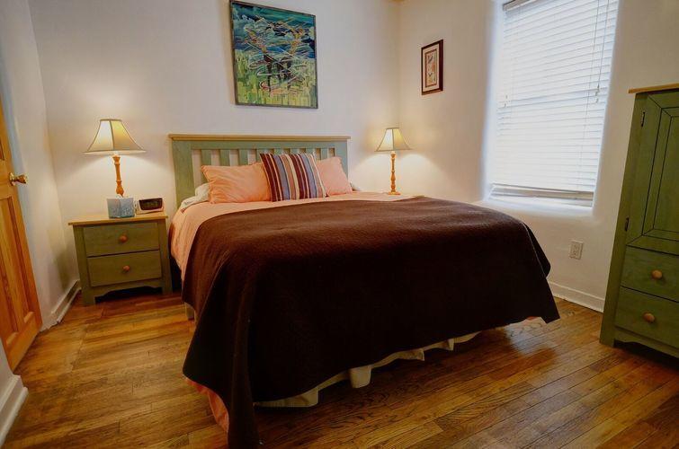 Casas De Guadalupe - Sante Fe Vacation * Santa Fe