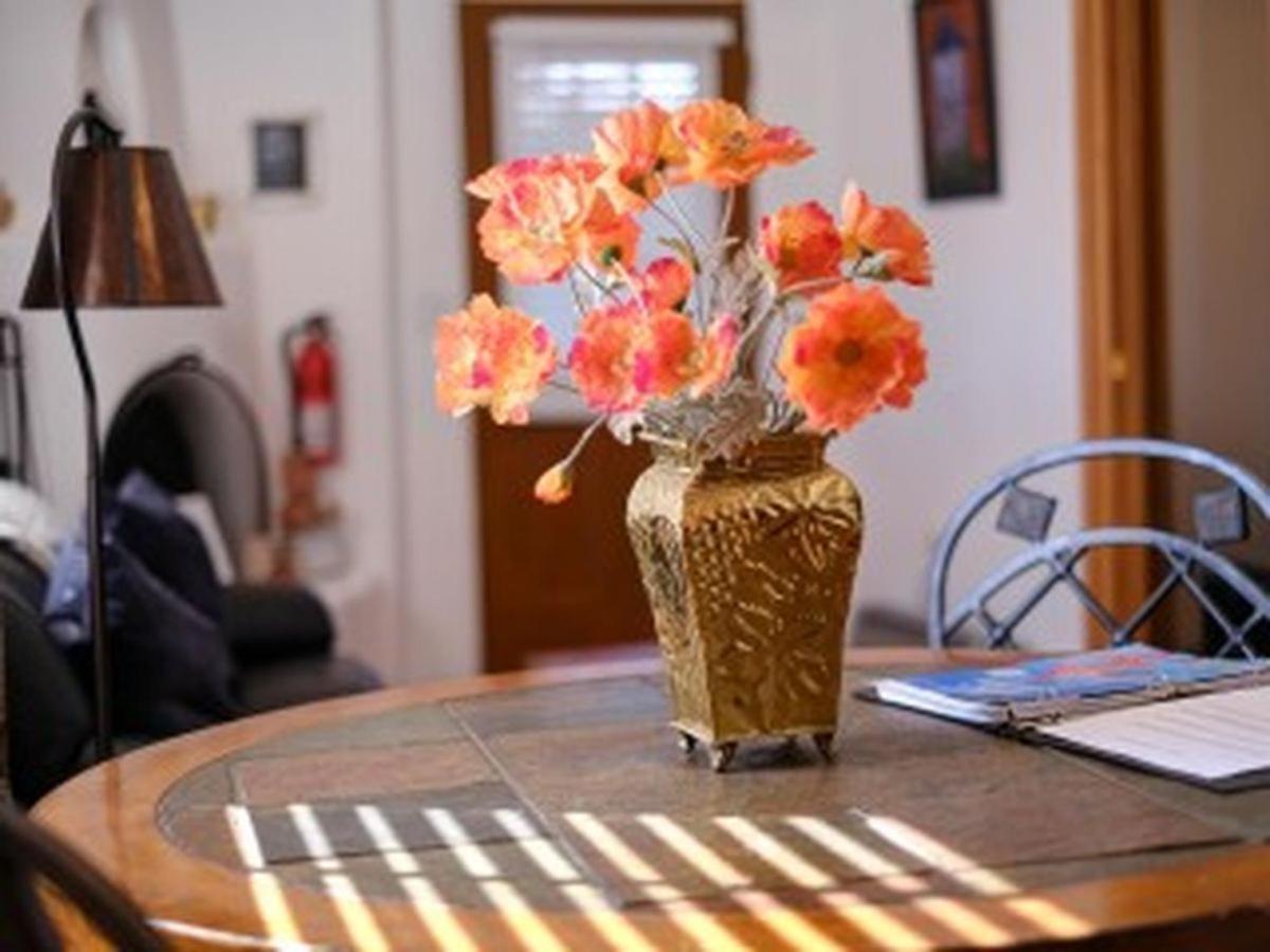 Casas De Guadalupe - Sante Fe Vacation