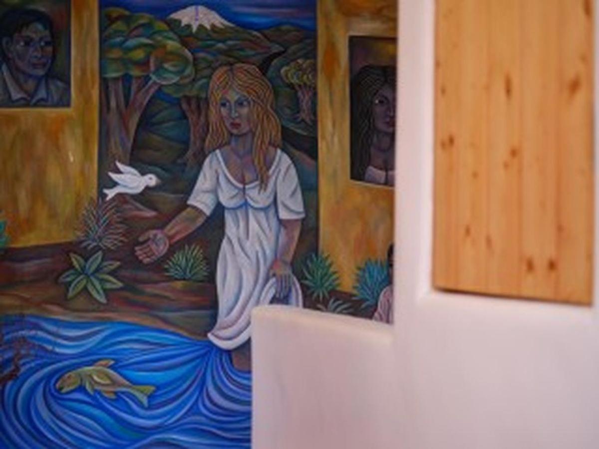 Casas De Guadalupe - Sante Fe Vacation Villa *